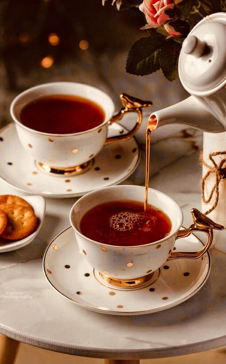 Tea